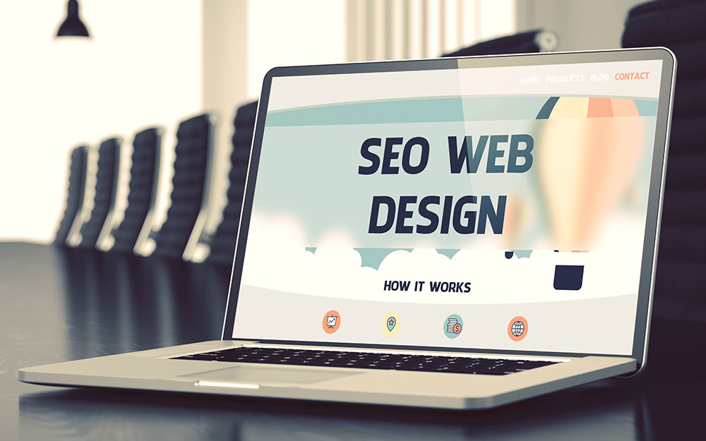 Web Design and SEO-Understanding the Importance of Web Design and SEO-xperts infuse 