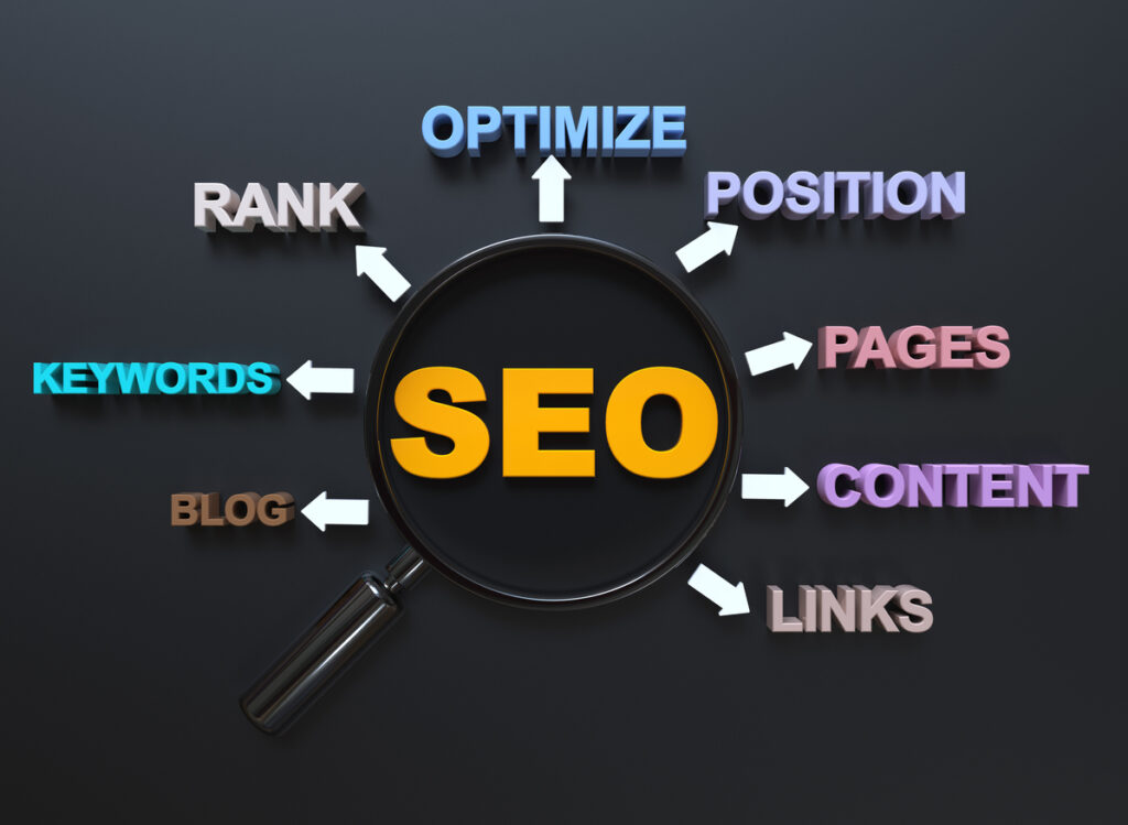 SEO professionals-1. Understanding SEO: A Brief Overview-xperts infuse 