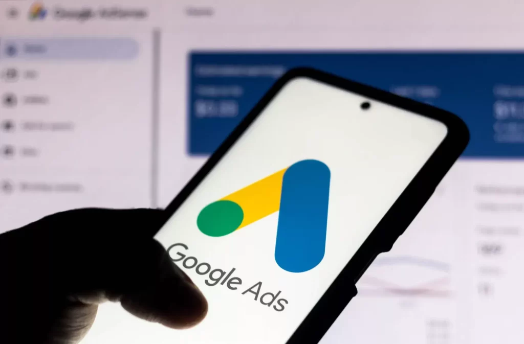  Google Ads platforms-Google Search Network-xperts infuse