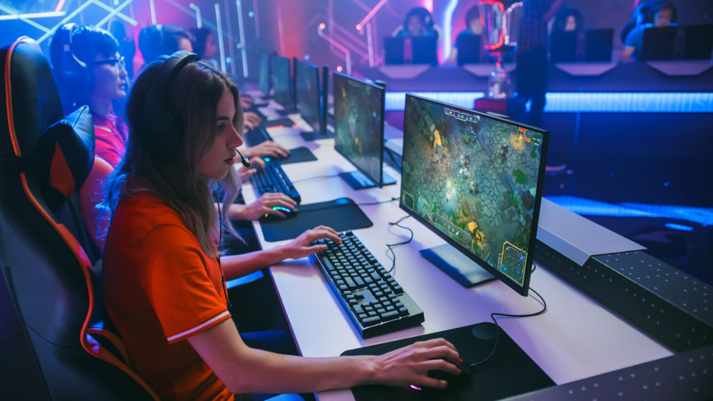 ESPN Esports: Your Go-To for Esports News-xperts infuse 