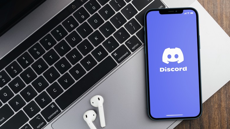 6. Discord: Connecting Gamers Worldwide-xperts infuse 