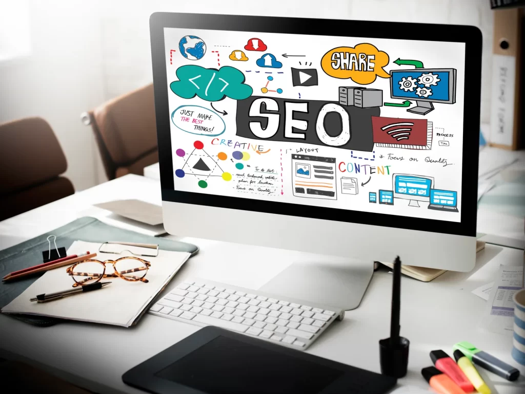 Web Design and SEO-SEO Best Practices for Web Design-xperts infuse 