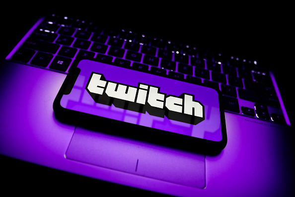 Great Websites - Twitch: The Ultimate Streaming Platform-xperts infuse 