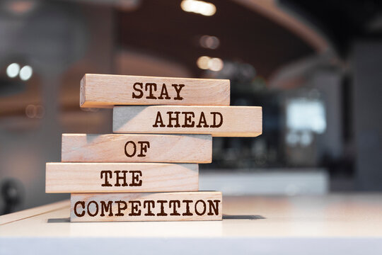  Build Social Media Presence-Stay Ahead of the Competition-xperts infuse