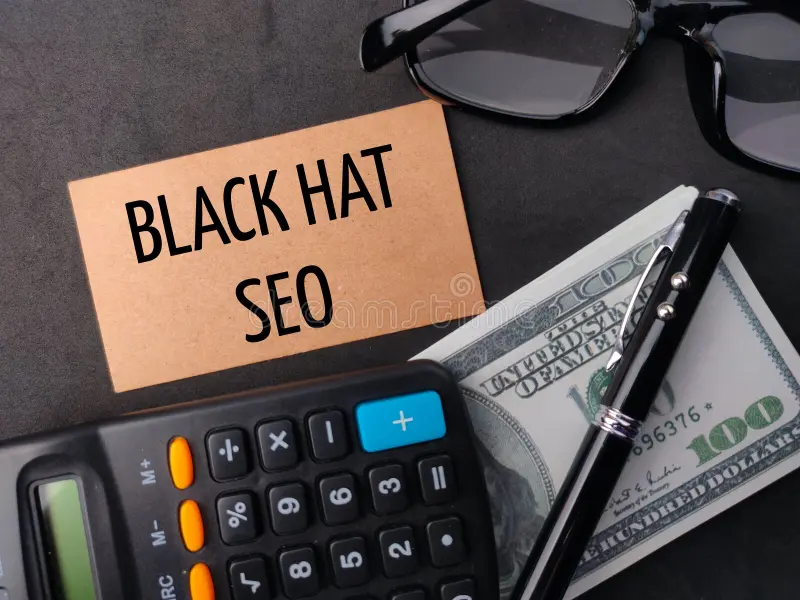 White Hat SEO- What is Black Hat SEO?-xperts infuse