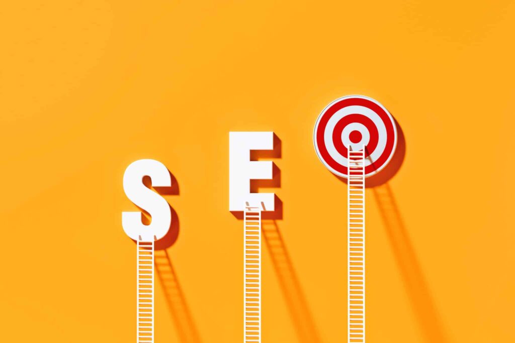 SEO strategy in digital marketing- What is SEO in Digital Marketing?-xperts infuse