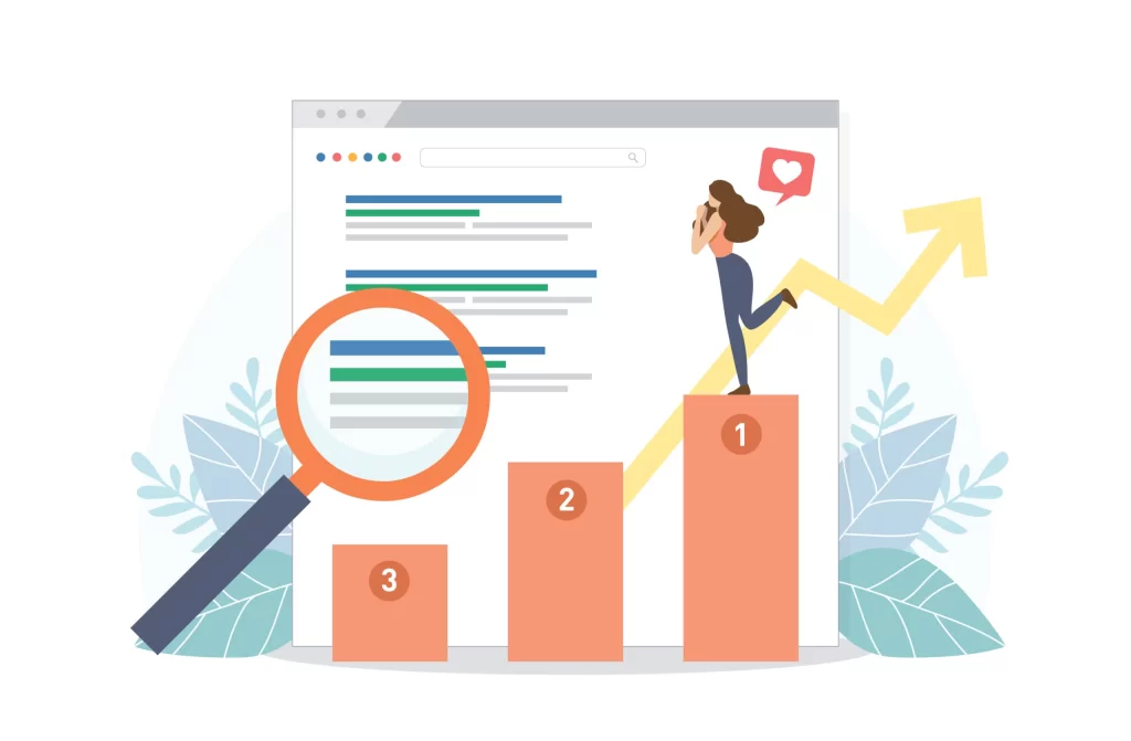 Monitor Your SEO Performance-xperts infuse