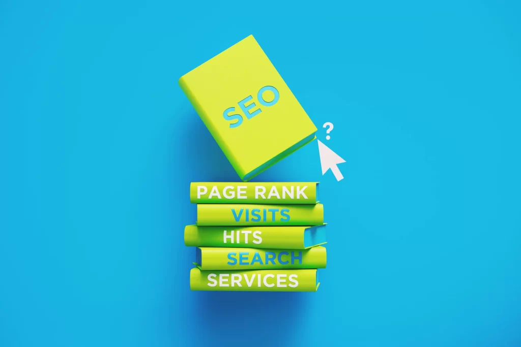 SEO strategy in digital marketing- Optimize Your Website Content-xperts infuse