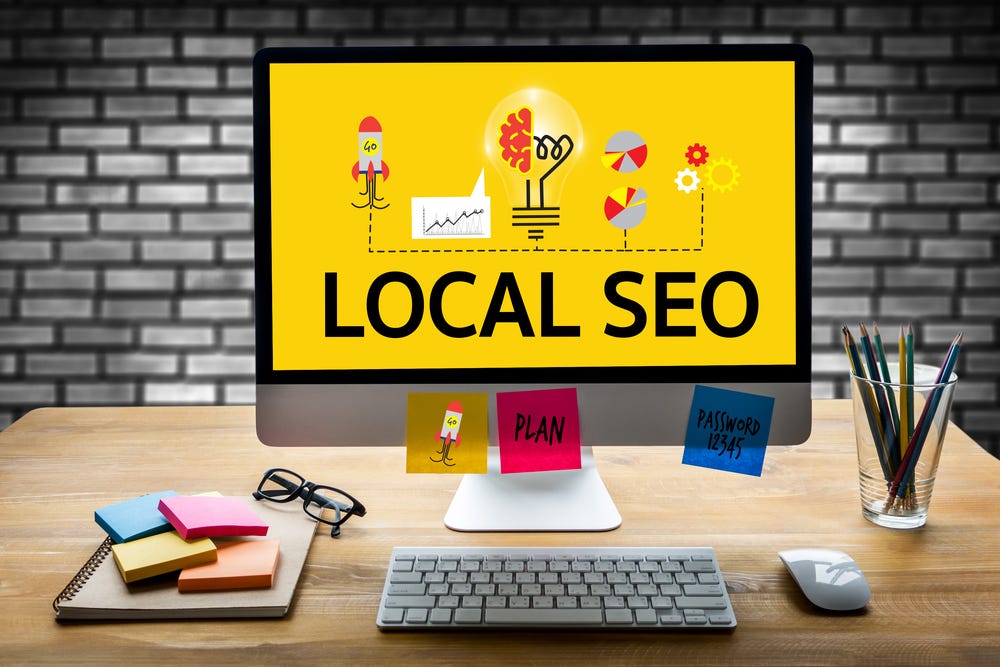 local business ranking-Use Local Keywords on Your Website-xperts infuse