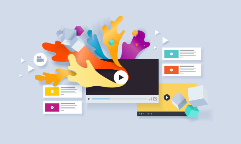 Video Marketing in Digital Marketing-The Growing Popularity of Video Content-xperts infuse