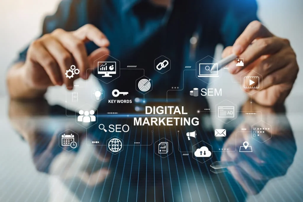 Digital Marketing Tips-How to Increase Brand Awareness in Digital Marketing?-xperts infuse