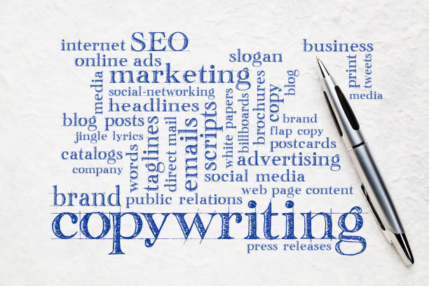 SEO Copywriter-What Is an SEO Copywriter?-xperts infuse