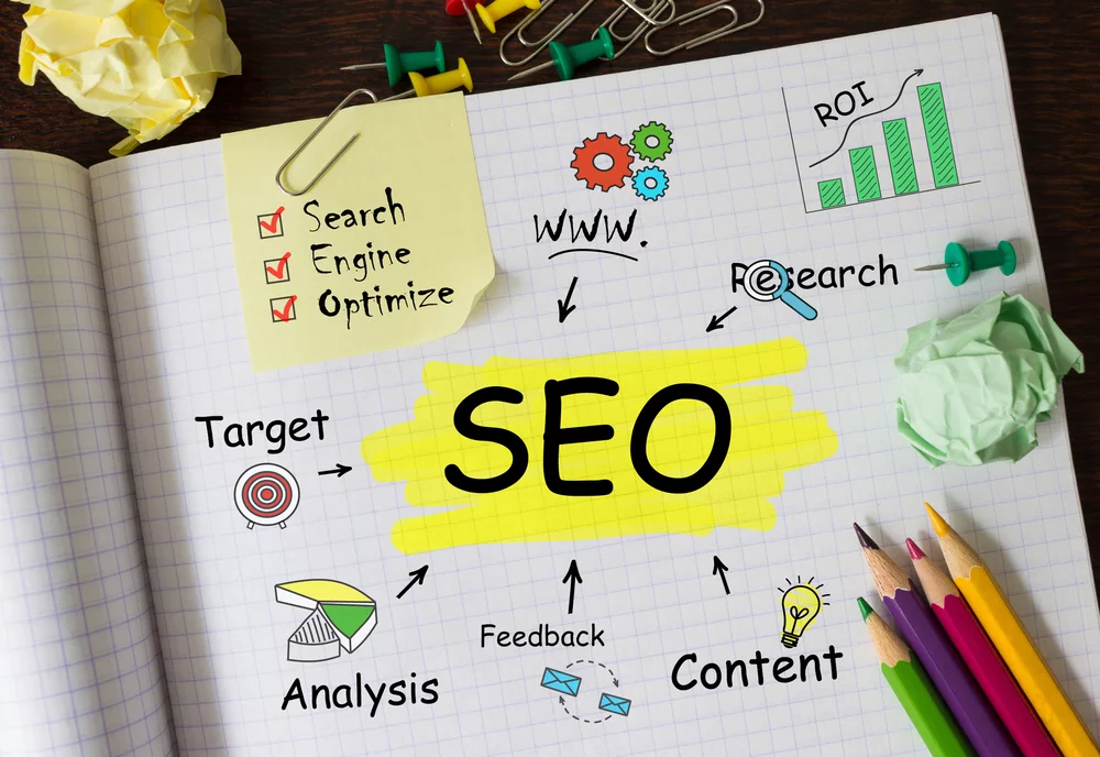 How to Organize and Present Your SEO Report-xperts infuse